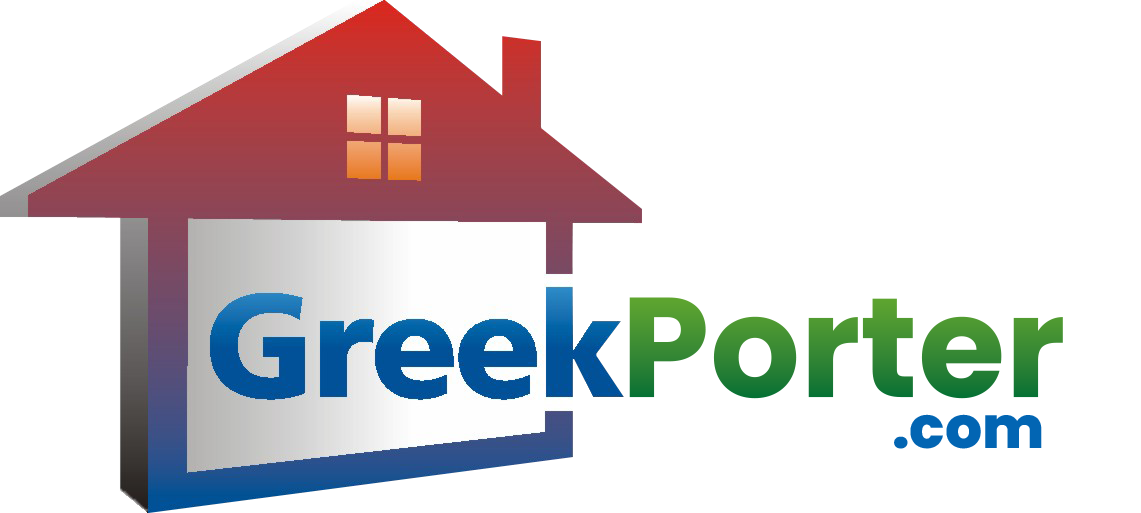 Welcome To Greek Porter: Home For Greek Properties, Businesses & More
