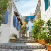 Buying Property in Greece