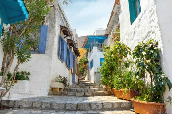 Buy Property in Greece