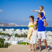 Regions in Greece For Property Buyers