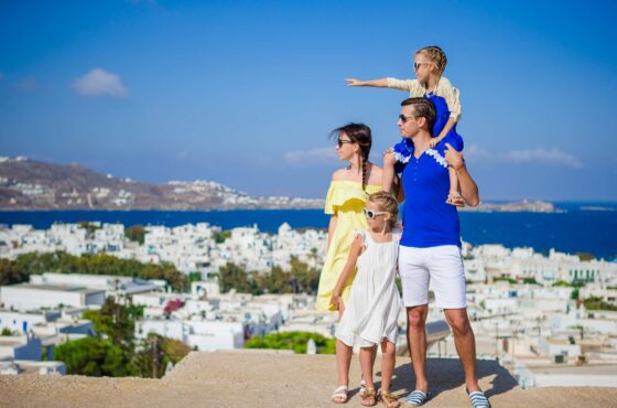 Regions in Greece For Property Buyers