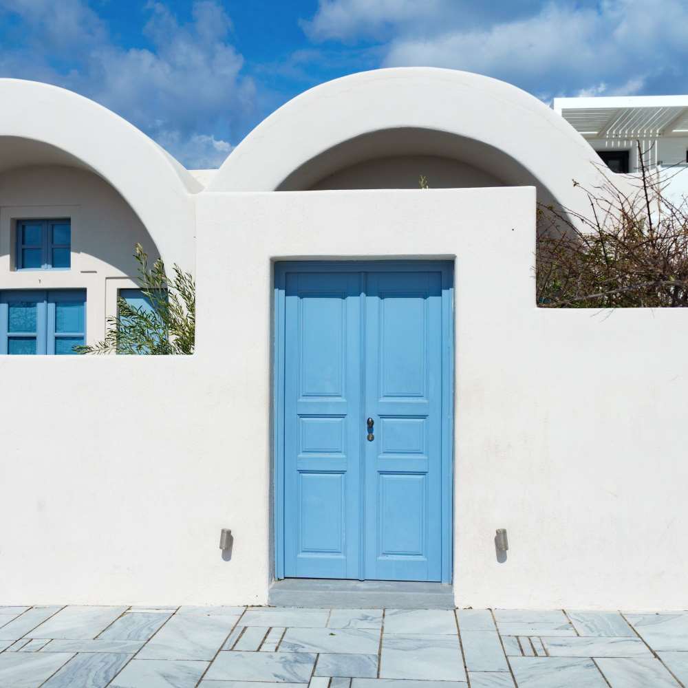greece home